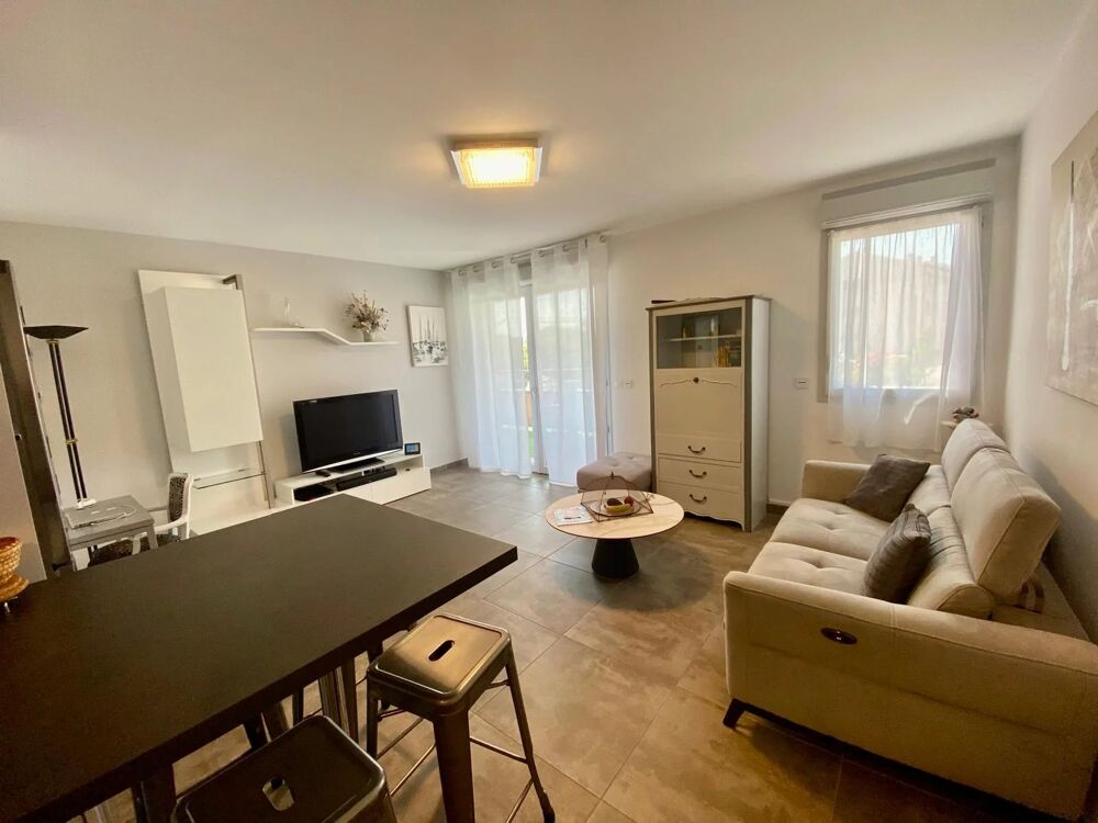 Appartement – Bormes-les-Mimosas - Vue 4