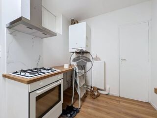  Maison à louer 3 pièces 65 m²