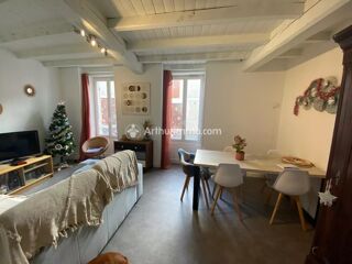  Maison à vendre 4 pièces 130 m²