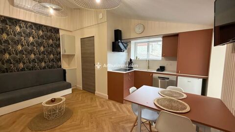  Appartement � louer 1 pi�ce 17 m�