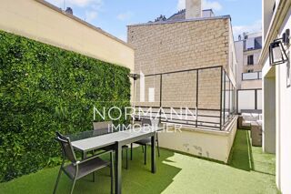  Appartement � vendre 4 pi�ces 120 m�