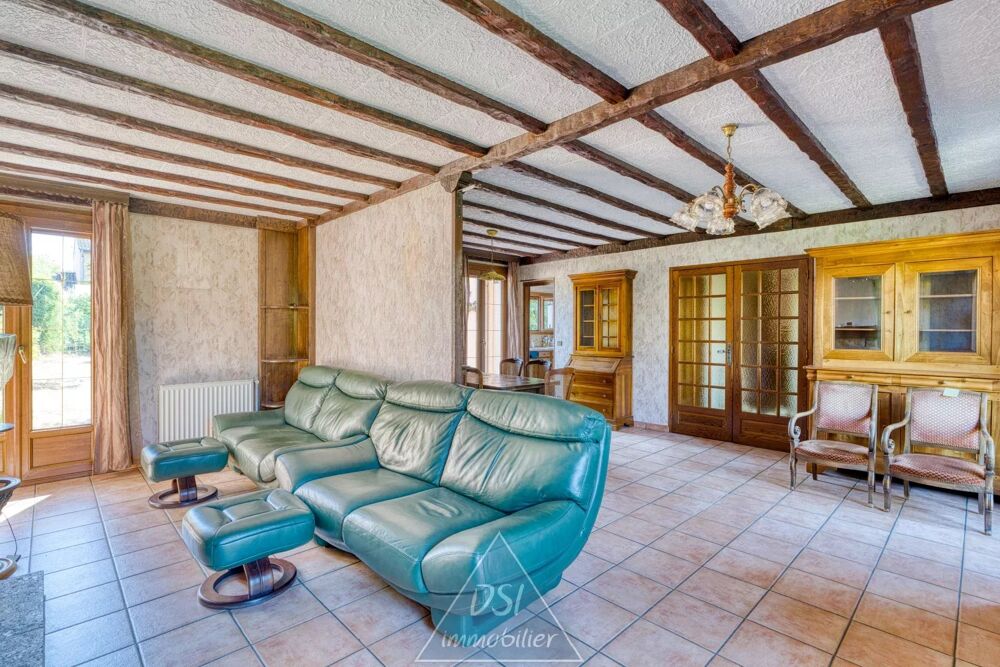 Vente Maison VAULX-EN-VELIN LA RIZE – LIMITE DÉCINES-CHARPIEU Maison familial Vaulx-en-velin