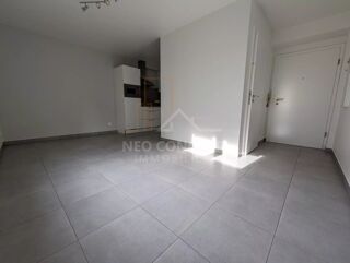  Appartement � louer 1 pi�ce 23 m�