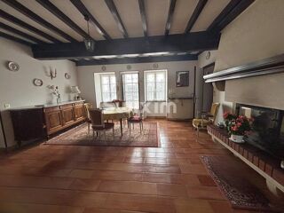  Maison à vendre 7 pièces 196 m²