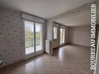  Appartement à vendre 3 pièces 67 m²