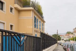  Appartement � vendre 1 pi�ce 19 m�