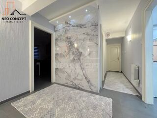  Appartement � vendre 5 pi�ces 102 m�