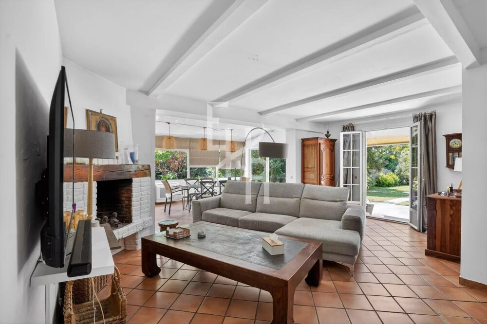 Vente Maison VILLA 4 CH  + STUDIO INDEPENDANT Mougins