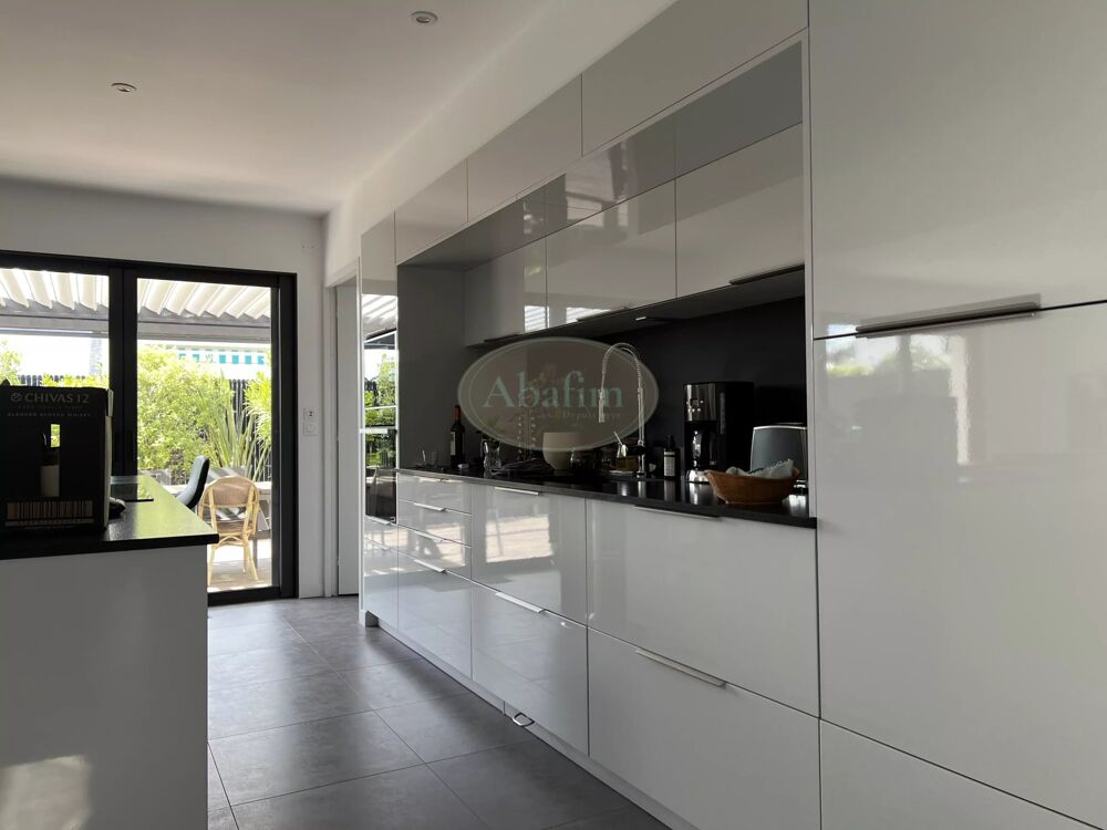 Vente Maison Contemporaine 2022 La turballe