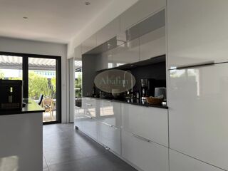  Maison à vendre 6 pièces 163 m²