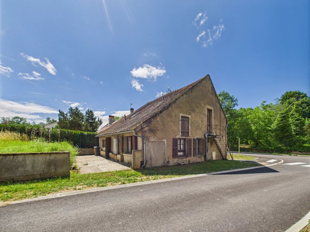 En exclusivité dans le secteur de Précy-sous-Thil,
