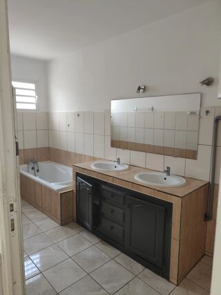  Maison � louer 3 pi�ces 