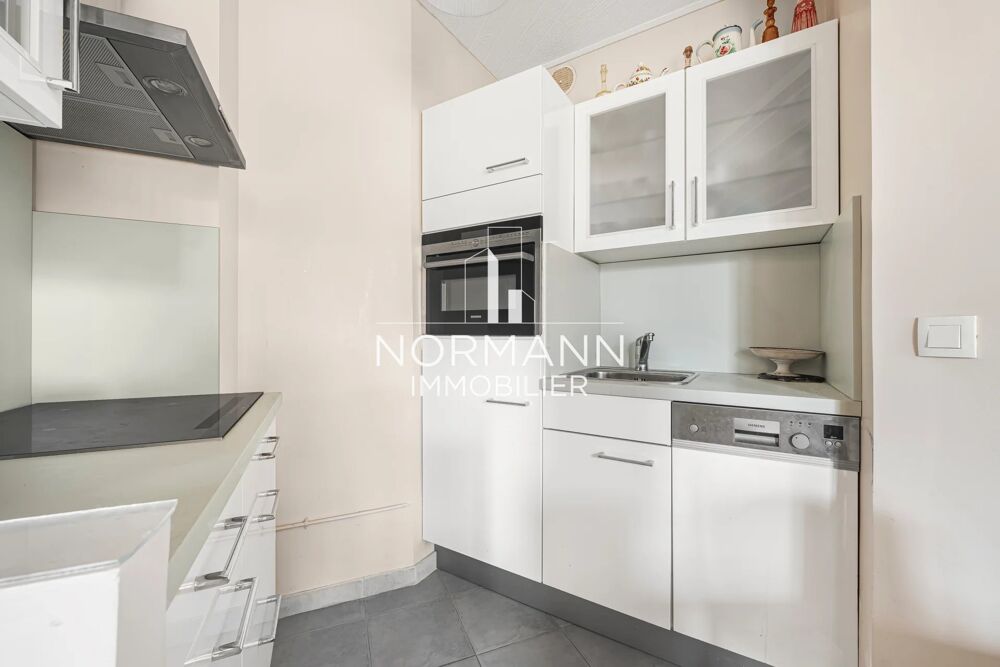 Vente Appartement PARIS 2 - PLACE DES VICTOIRES  / PALAIS ROYAL - 2 PIECES - 1 CHA Paris 2