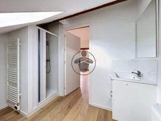  Appartement à louer 1 pièce 24 m²