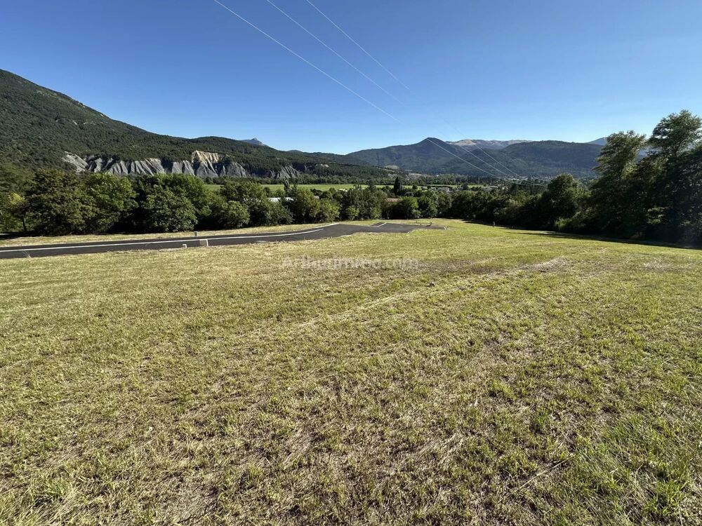 Vente Terrain Terrain à bâtir viabilisé La Mure-Argens La mure-argens