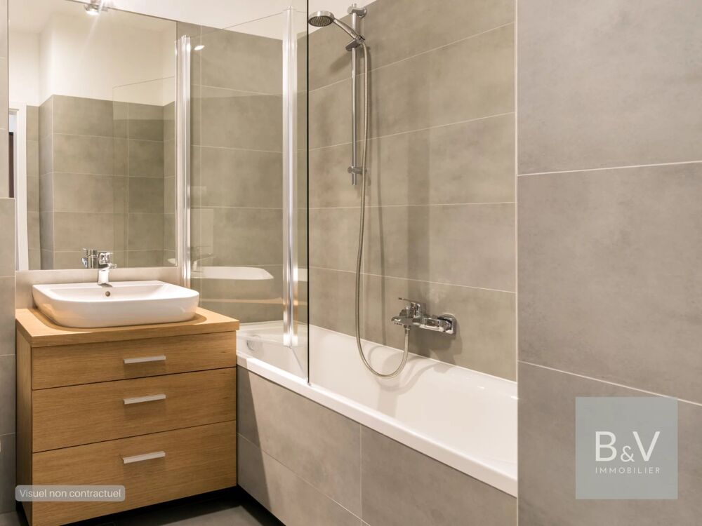 Vente Appartement Appartement 4 Pices avec Grand Jardin Privatif Tournefeuille