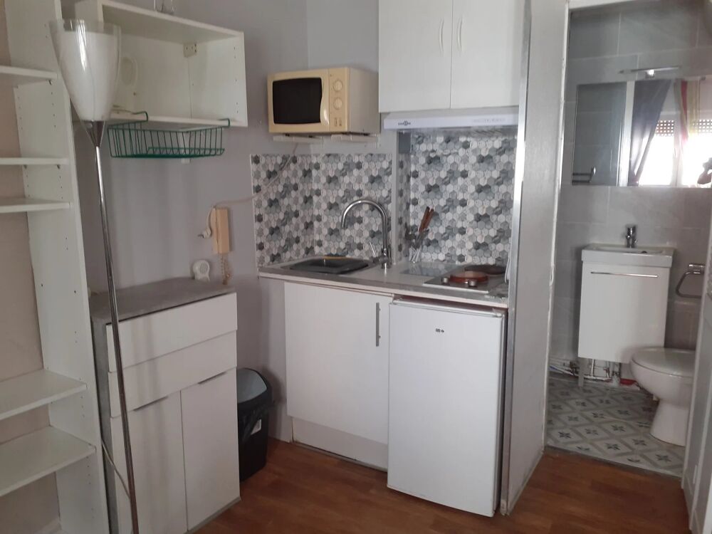 Location Appartement STUDIO CENTRE VILLE Toulouse