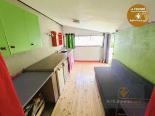  Maison � vendre 2 pi�ces 33 m� Bormes-les-mimosas