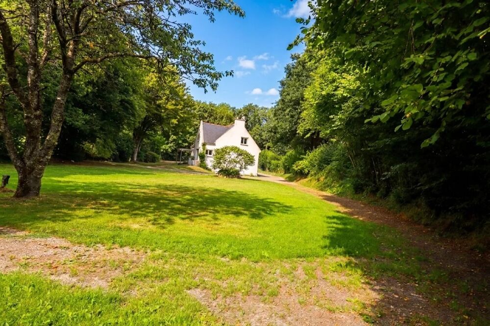 Vente Maison CARHAIX, quartier recherché Carhaix-plouguer