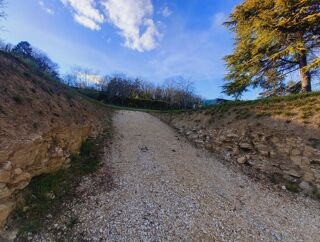  Terrain � vendre 1137 m�