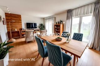  Maison � vendre 4 pi�ces 100 m�