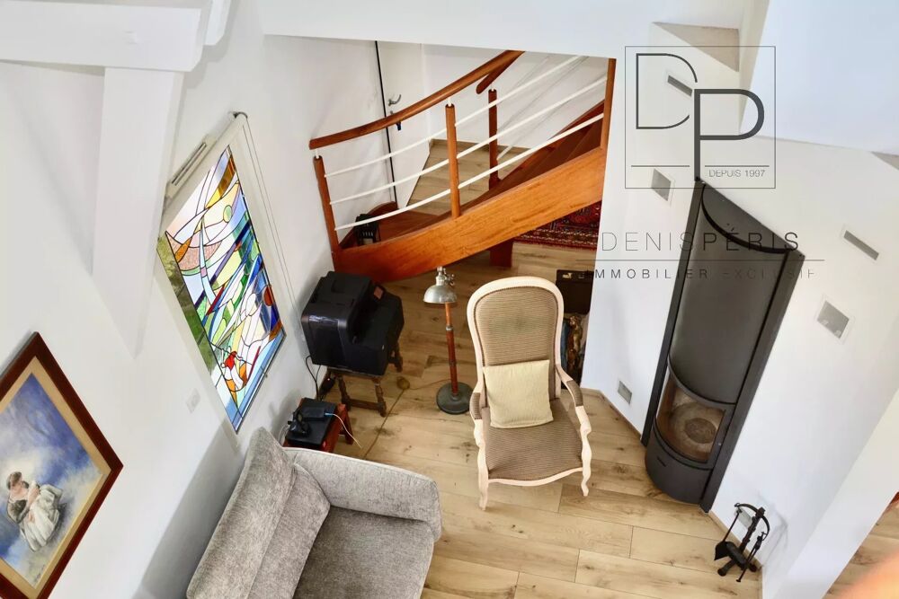 � vendre  Maison Batz-sur-Mer (44740)