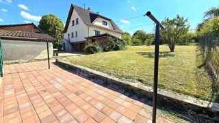  Maison à vendre 7 pièces 191 m²