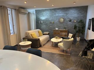  Villa � vendre 4 pi�ces 80 m�