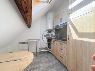  Appartement à louer 1 pièce 25 m²