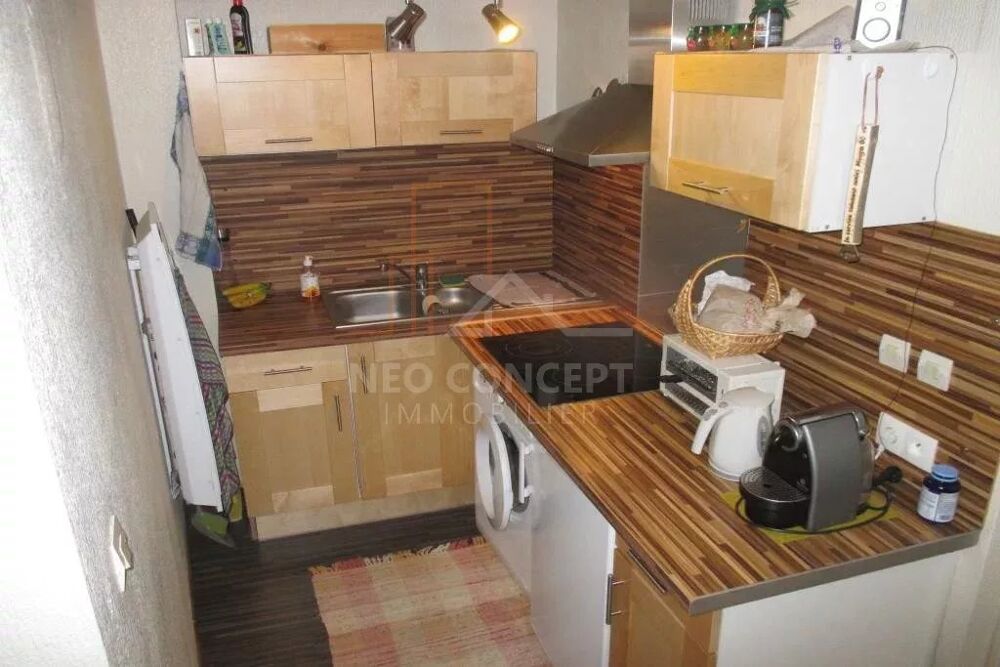 Location Appartement Wissembourg centre, 3 pièces 66m² avec place de parking privativ Wissembourg