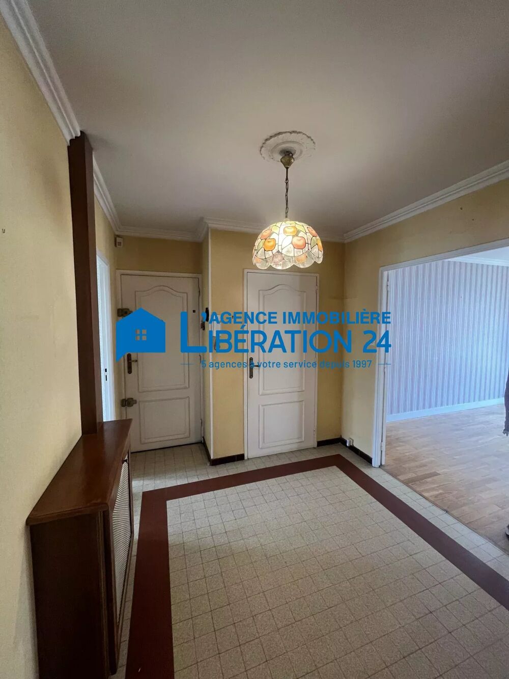 Vente Appartement Appartement T3 de 74 m² à Saint-Étienne avec GARAGE + CAVE Saint-Étienne