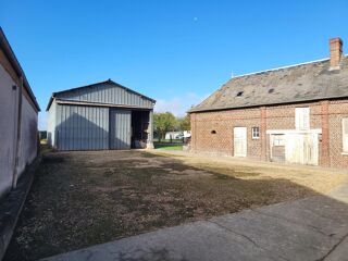  Maison à vendre 6 pièces 137 m²