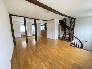  Appartement � louer 3 pi�ces 55 m�