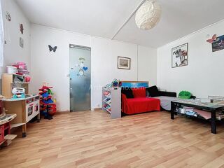  Appartement � vendre 3 pi�ces 54 m�