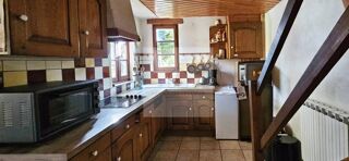  Maison à vendre 4 pièces 86 m²