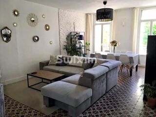  Immeuble à vendre 8 pièces 228 m²