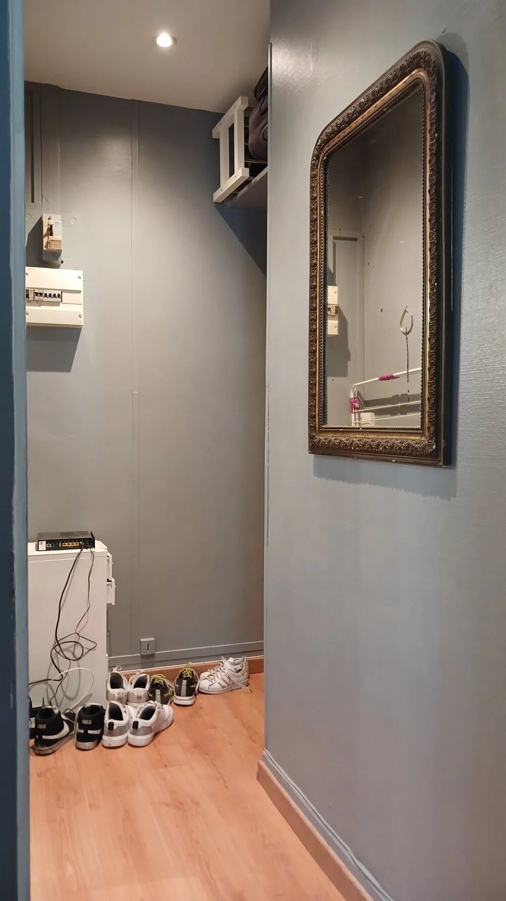 Vente Appartement Proche Place de Ternes / Rue Poncelet Paris 17