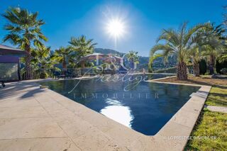  Maison � vendre 8 pi�ces 390 m�