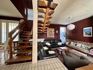  Maison � vendre 7 pi�ces 168 m�