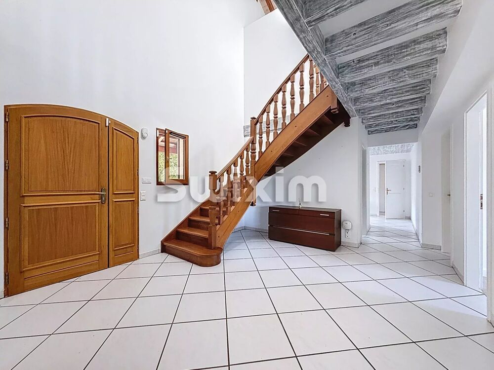  vendre  Maison Prvessin-Mons (01280)