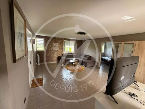  Appartement � louer 3 pi�ces 76 m�