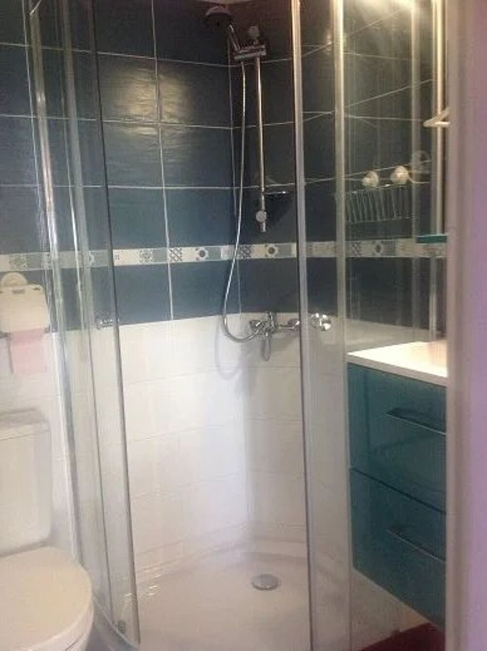 Location Appartement Studio avec vue sur mer Cagnes-sur-mer