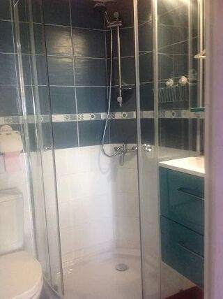 Location Appartement Studio avec vue sur mer Cagnes-sur-mer