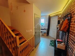  Maison � vendre 5 pi�ces 121 m�