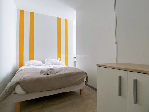  Appartement  louer 3 pices 45 m