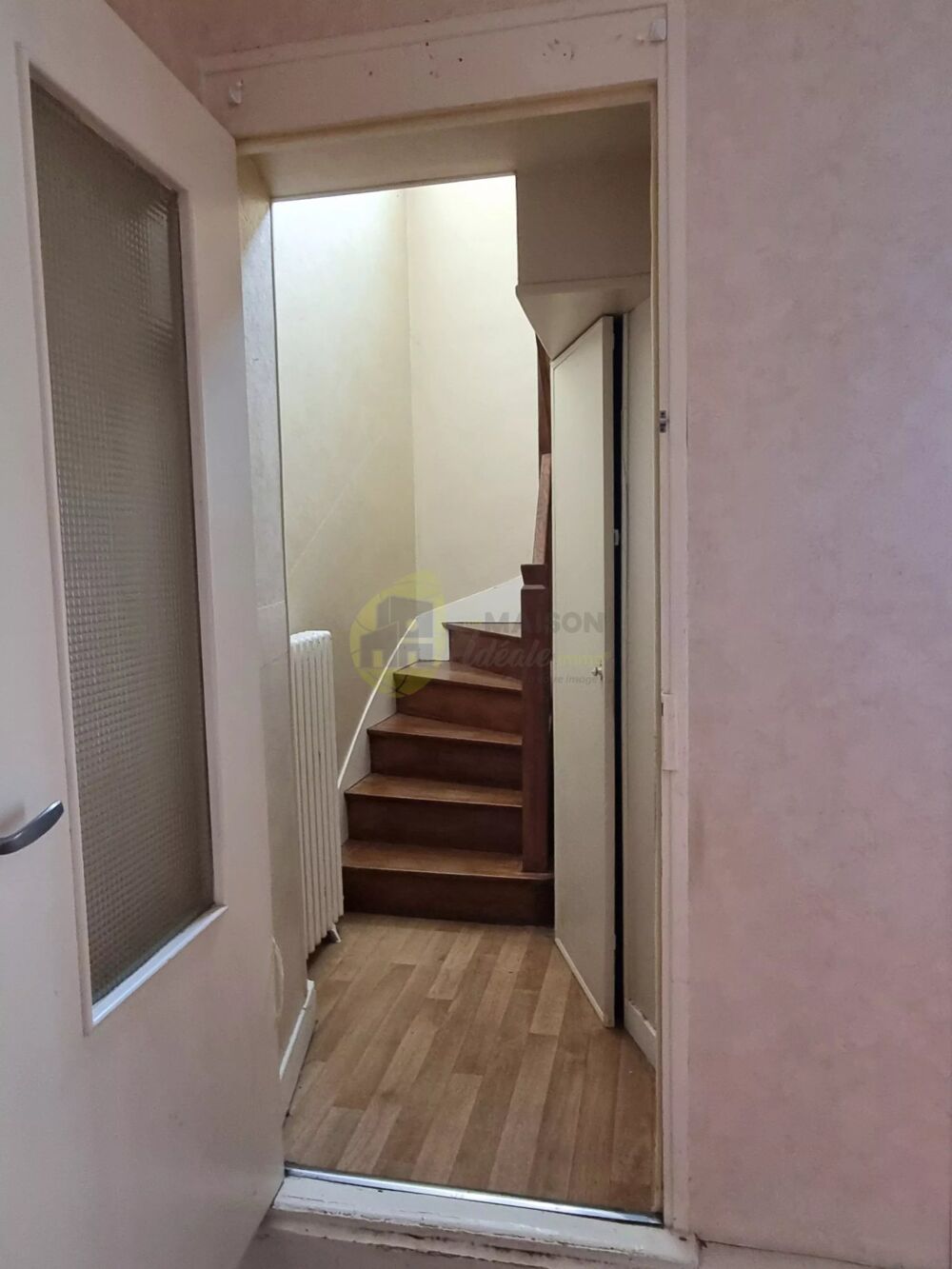 Vente Maison Maison 159 m² fort potentiel  Centre de Saint-Maur Saint-maur