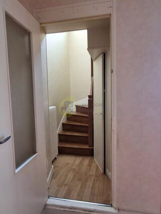  Maison à vendre 6 pièces 159 m²