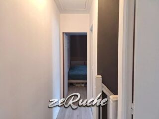  Maison � vendre 3 pi�ces 67 m�