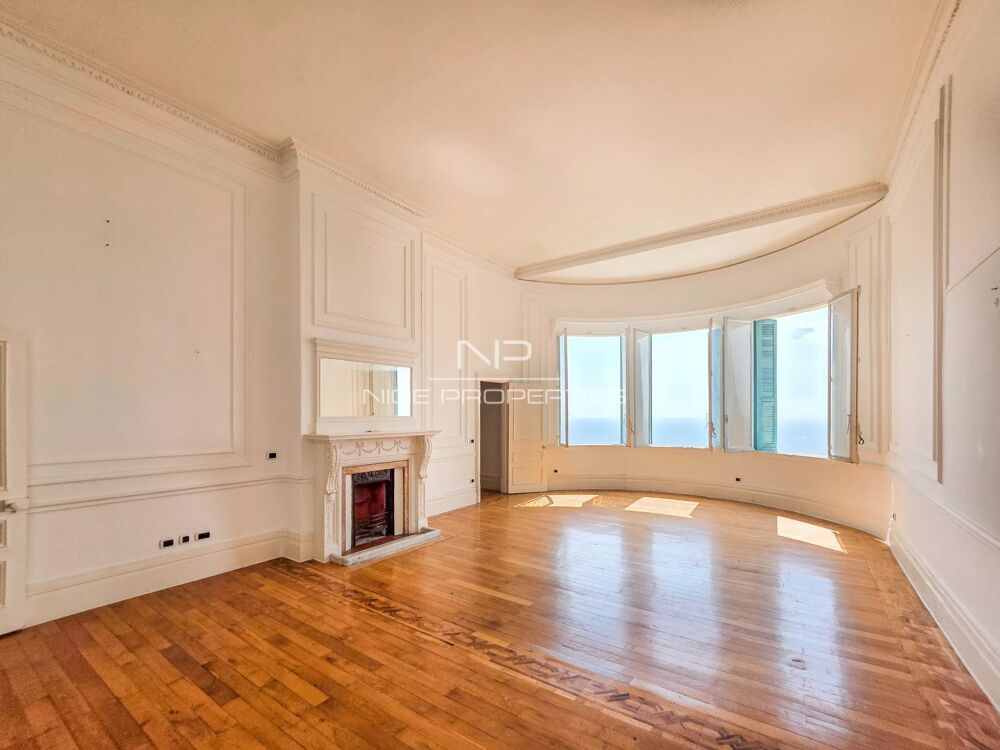 Vente Appartement BEAUSOLEIL / RIVIERA PALACE : BIEN D'EXCEPTION AVEC 4 APPARTEMEN Beausoleil