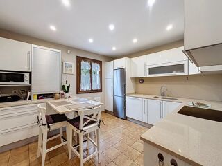  Maison à vendre 6 pièces 111 m²